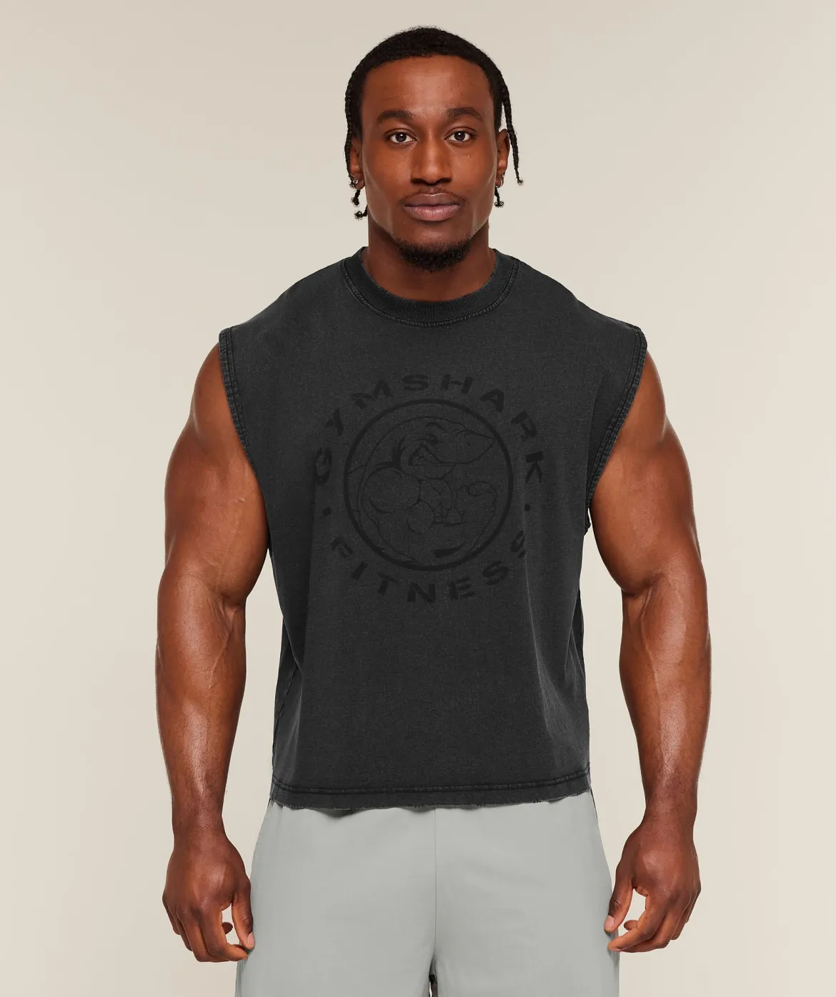 Vintage Legacy Tank