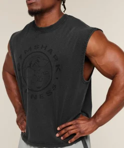 Vintage Legacy Tank