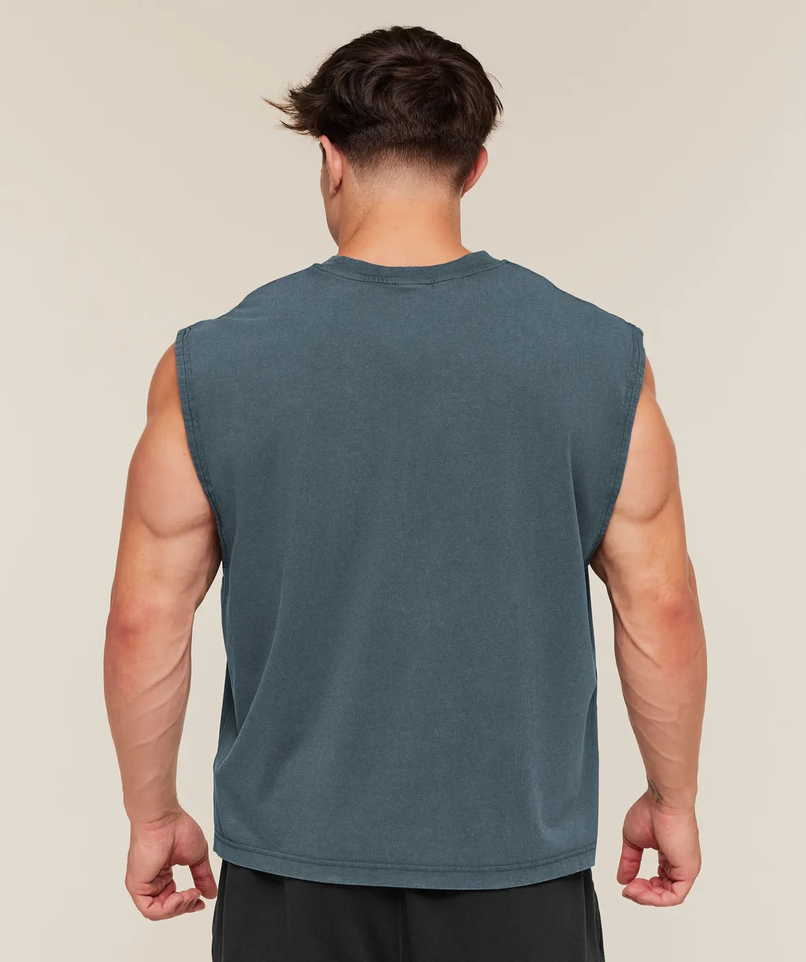 Vintage Legacy Tank