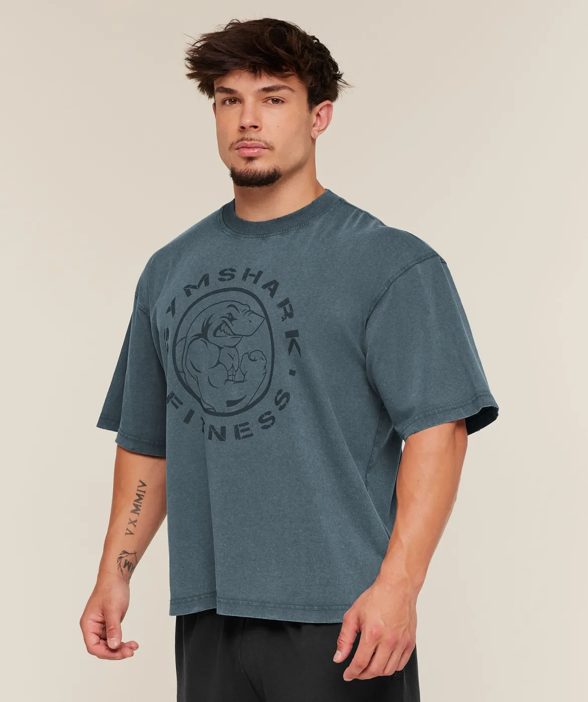 Vintage Legacy T-Shirt