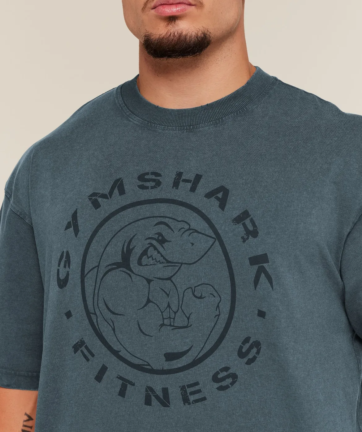 Vintage Legacy T-Shirt