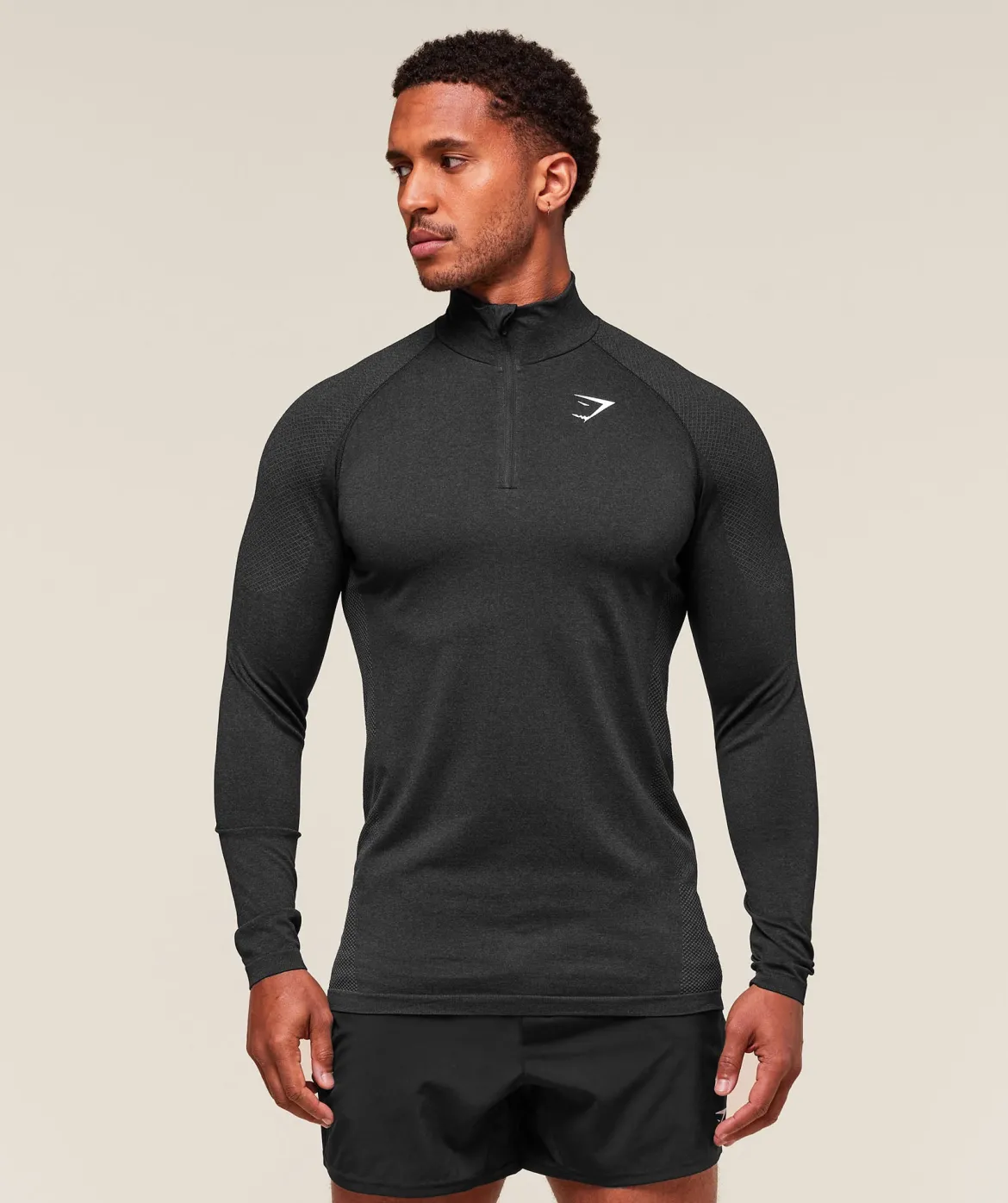 Vital 1/4 Zip