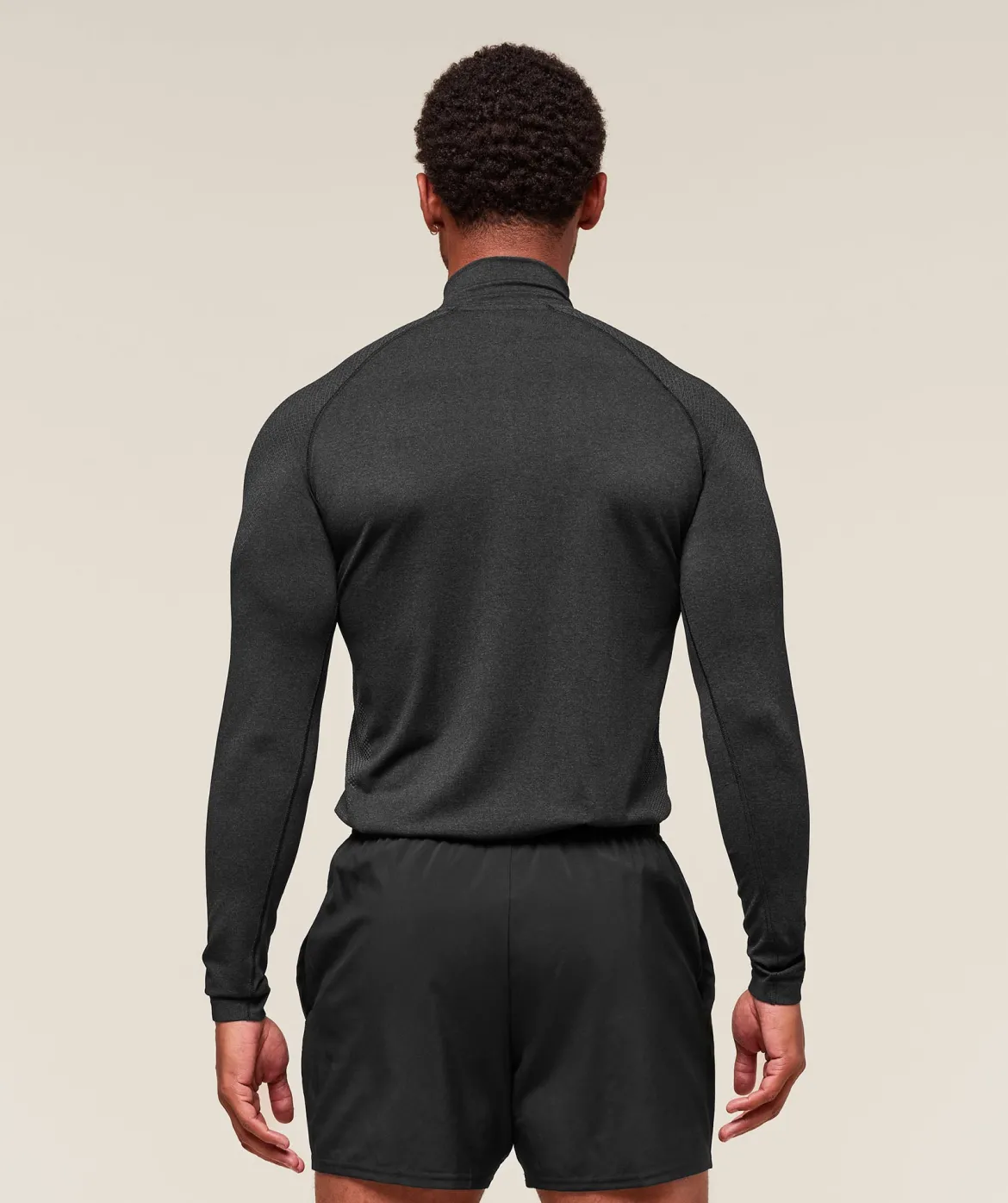 Vital 1/4 Zip