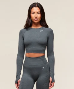 Vital Crop Top