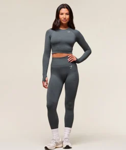 Vital Crop Top