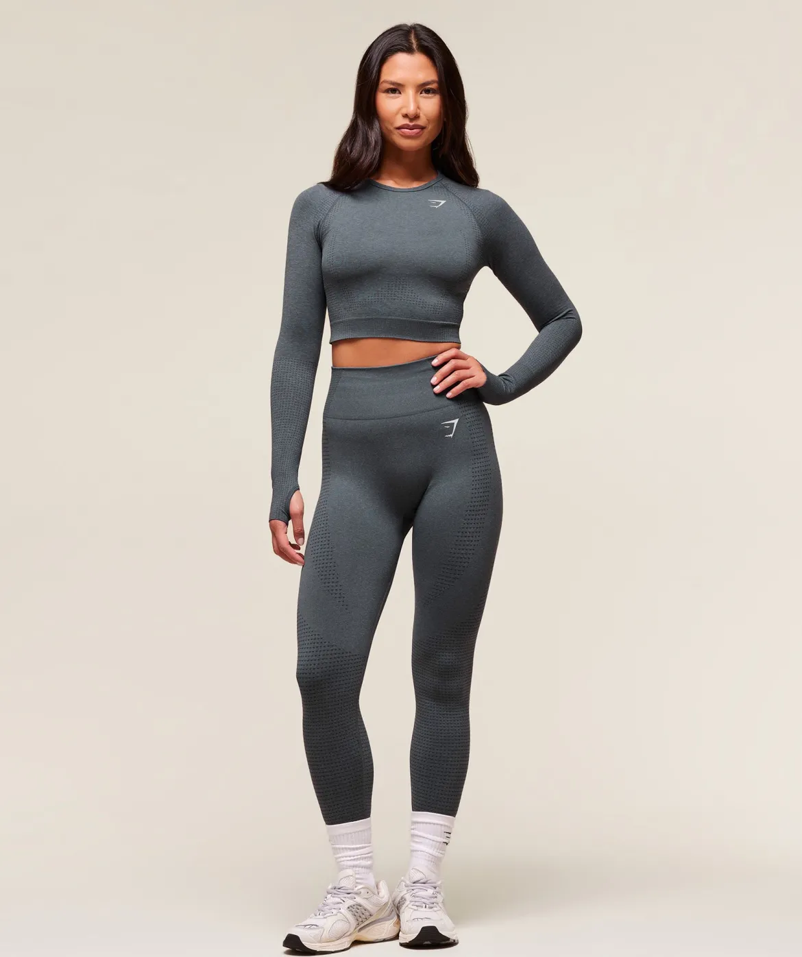 Vital Crop Top
