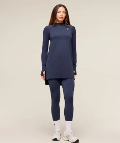 Vital Long Line Top