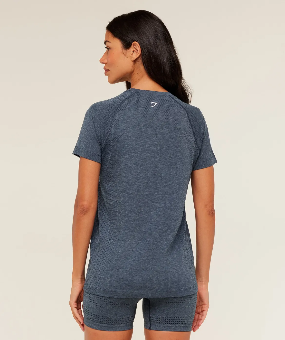 Vital Seamless 2.0 Light T-Shirt