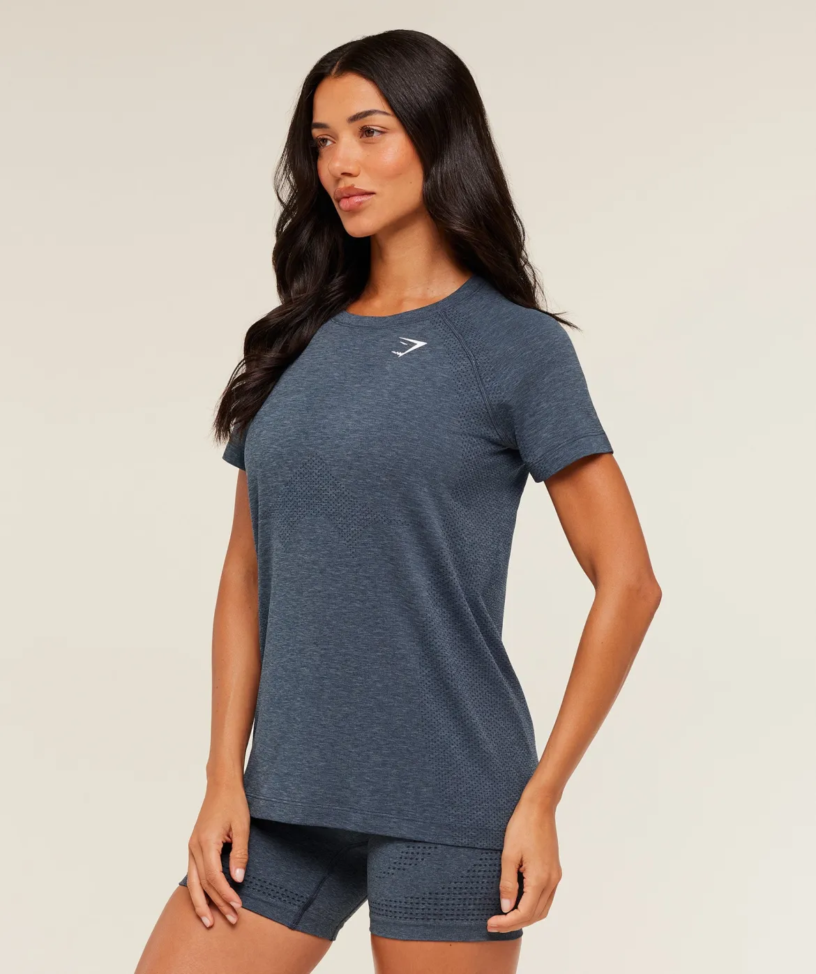 Vital Seamless 2.0 Light T-Shirt