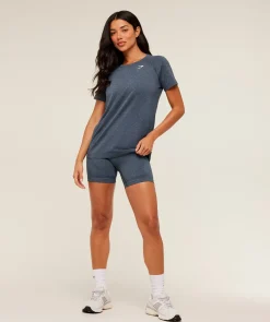 Vital Seamless 2.0 Light T-Shirt