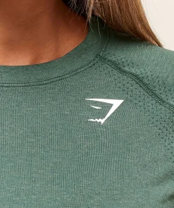 Vital Seamless 2.0 Light T-Shirt