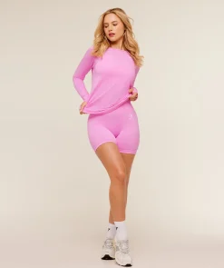 Vital Seamless Light Long Sleeve Top