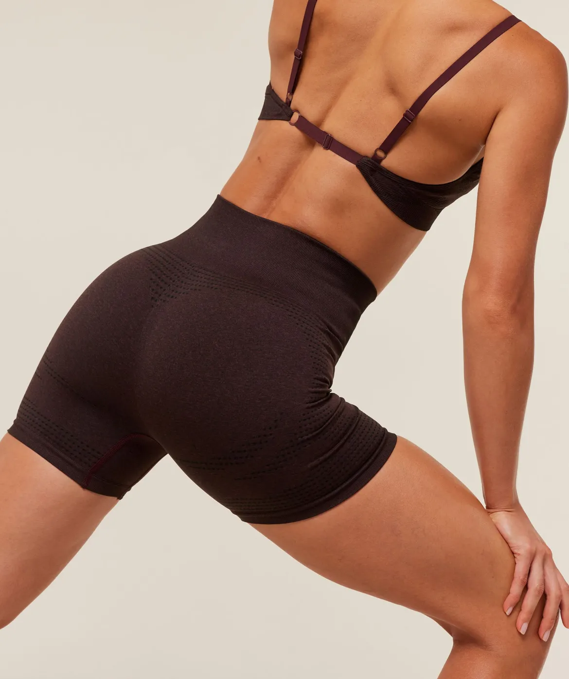 Vital Seamless Shorts