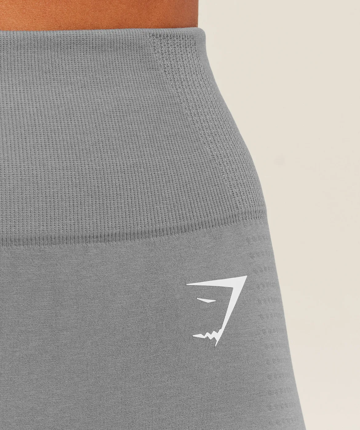 Vital Seamless Shorts