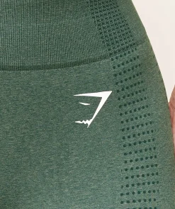 Vital Seamless Shorts