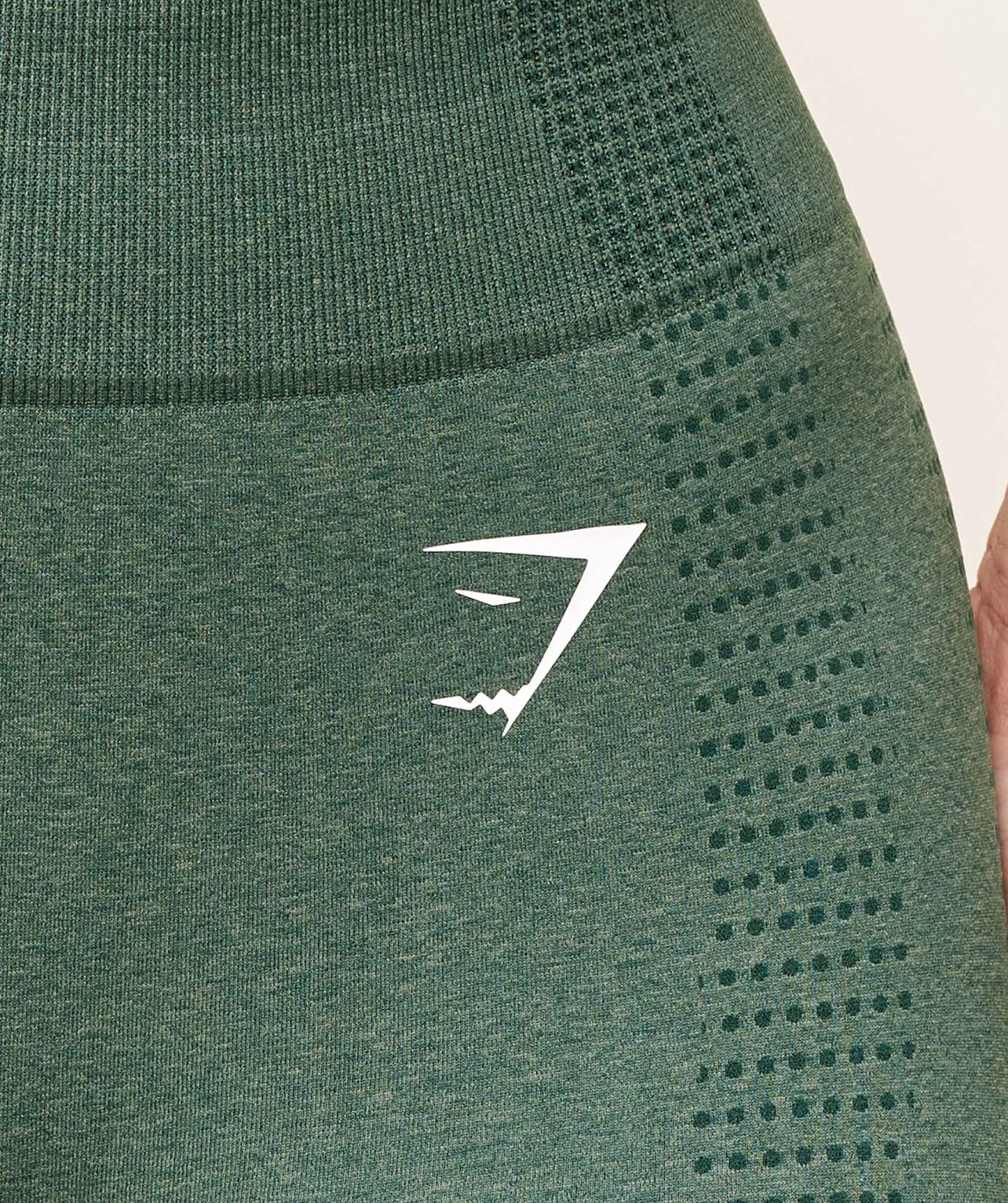 Vital Seamless Shorts