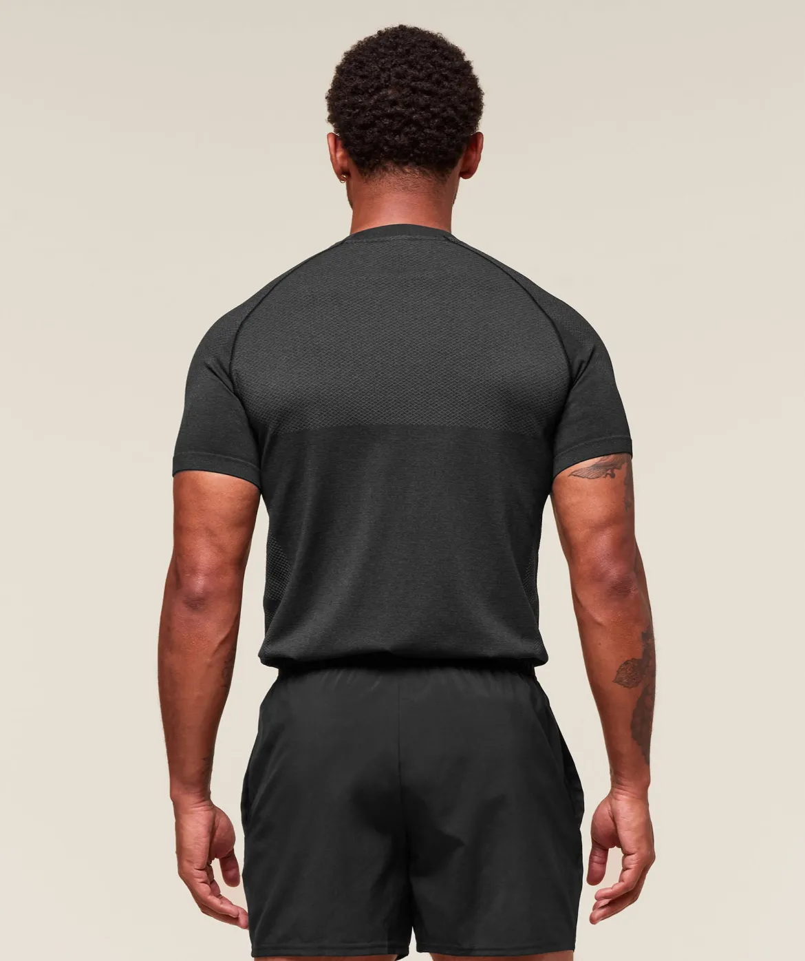 Vital Seamless T-Shirt