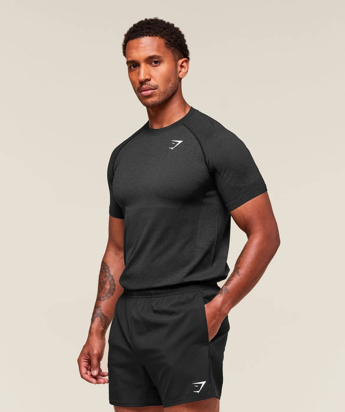 Vital Seamless T-Shirt