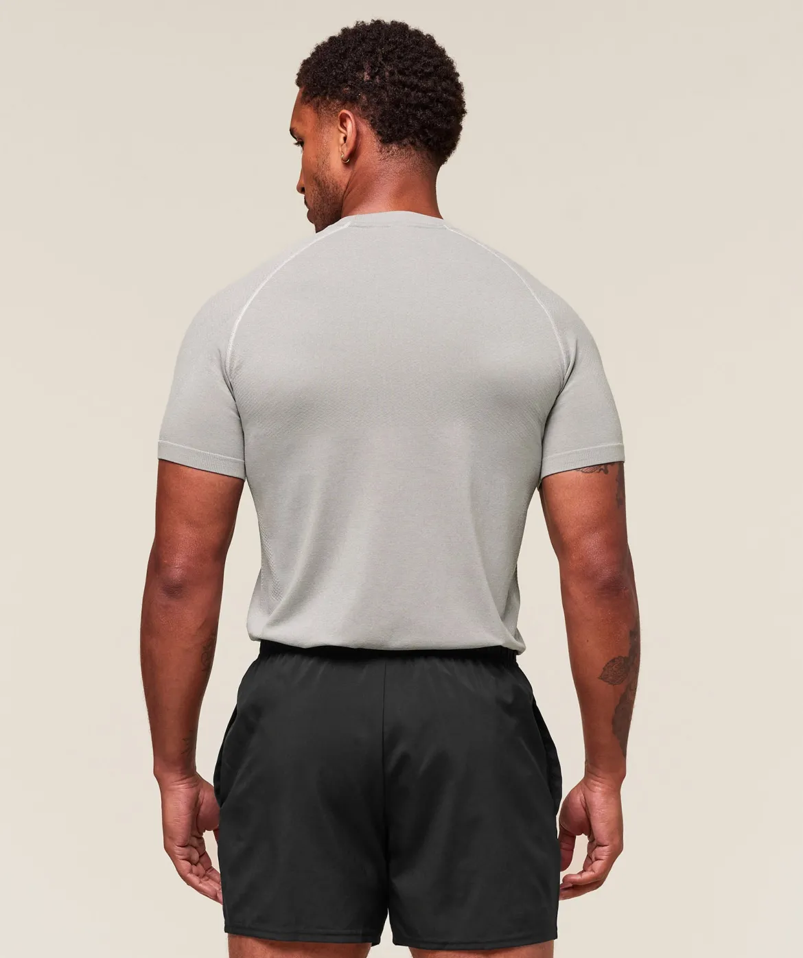 Vital Seamless T-Shirt