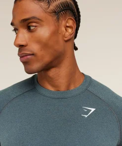 Vital Seamless T-Shirt