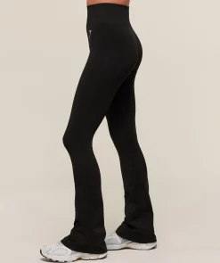 Vital Soft Flared Leggings
