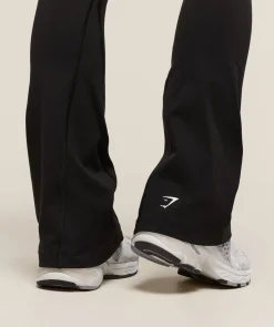 Vital Soft Flared Leggings