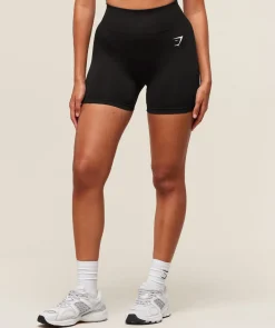 Vital Soft Shorts