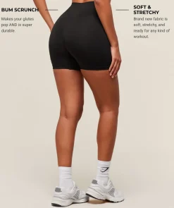 Vital Soft Shorts