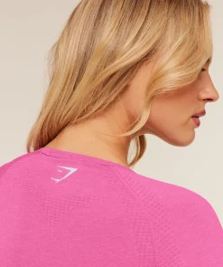 Vital Sweetheart Neck Crop Top