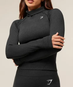 Vital Warm Long Sleeve Top