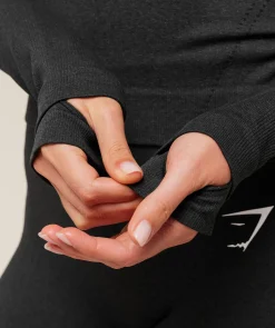 Vital Warm Long Sleeve Top