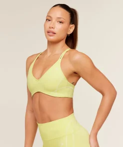 Volt Light Support Sports Bra