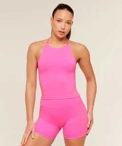 Volt Tank Top