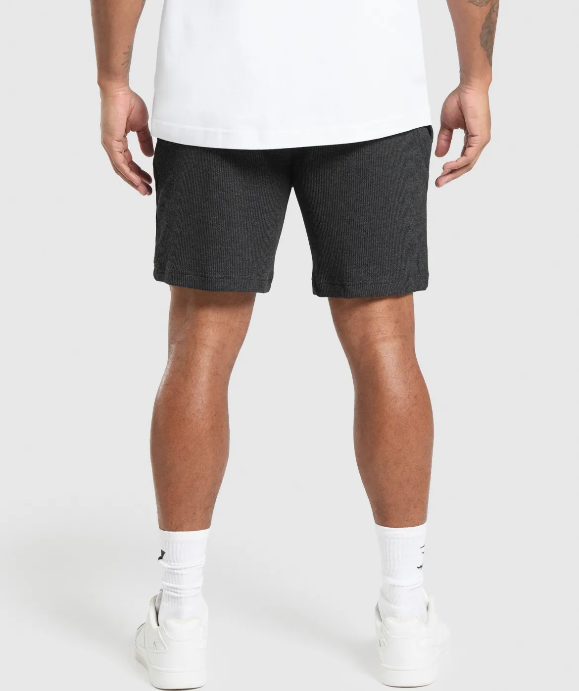 Waffle Shorts