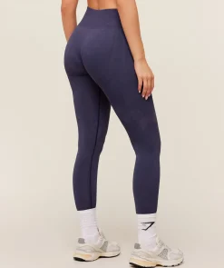 Washed Leggings