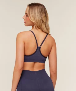 Washed Sports Bra
