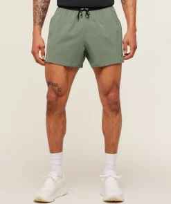 Weekend 5" Shorts