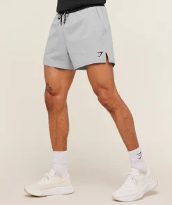 Weekend 5" Shorts