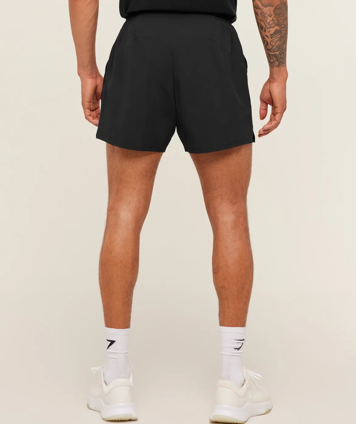 Weekend 5" Shorts