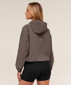 Weekend Lifestyle Track Jacket