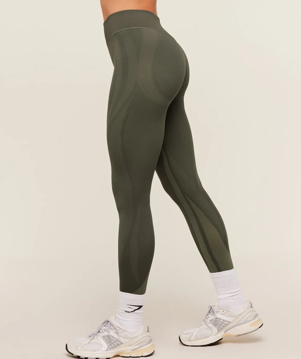 Weekend Seamless Leggings