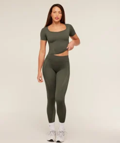 Weekend Seamless Leggings