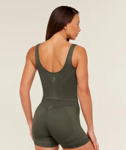 Weekend Seamless Tank Top