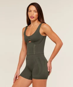 Weekend Seamless Tank Top