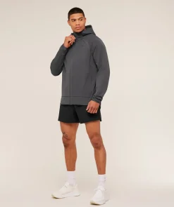 Weekend Zip Through Shell Jacket