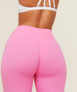Whitney Mid-High Rise Leggings