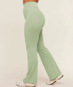 Whitney Regular Flared Legging