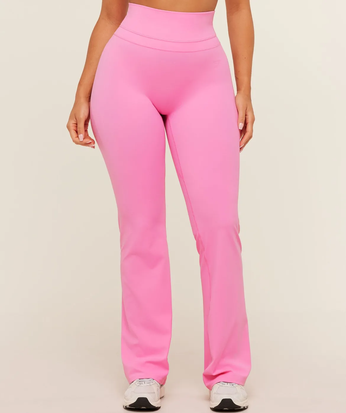 Whitney Regular Flared Legging