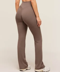 Whitney Regular Flared Legging