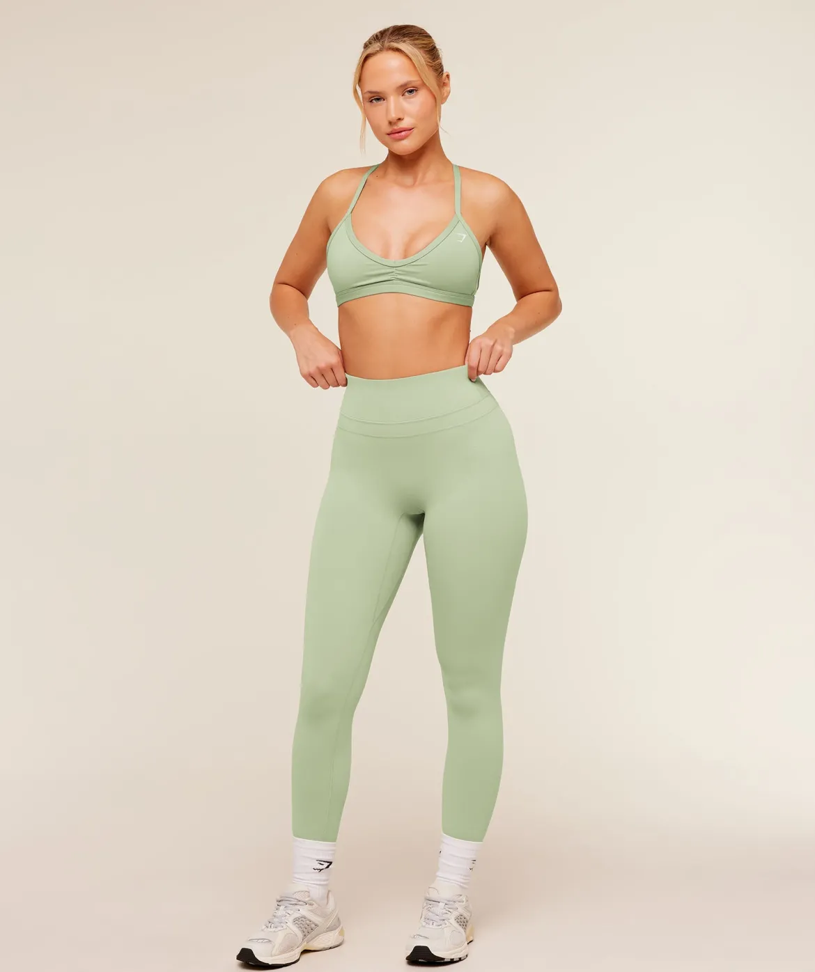 Whitney Regular Legging